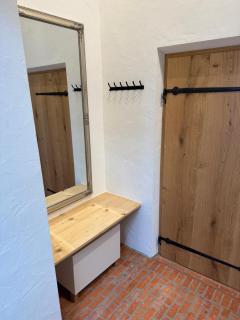 falternhof loft - geschichte trifft auf design - Höslwang - 7