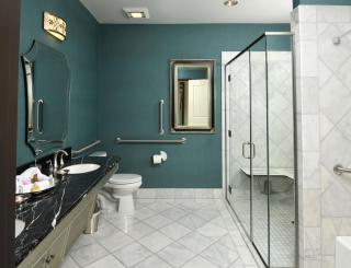 Woolley's Classic Suites - 8