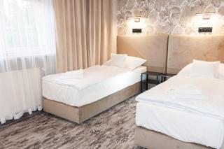 Vistula Hotel - 4