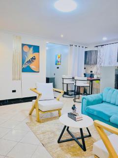 Apartment Unit - White Lilly - Kampala - 6