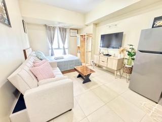 Condo Unit inside IT Park Lahug Cebu City - Cebu City - 4