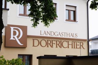 Landgasthaus Dorfrichter - Sankt Valentin - 6