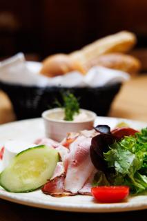 Landgasthaus Dorfrichter - 5