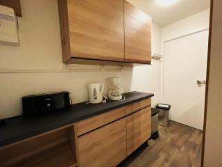 Studio rénové, ski aux pieds, balcon ensoleillé, 4 pers., centre des Menuires - FR-1-452-195 - 2