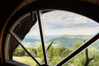 Chata Gołębiówka - 4