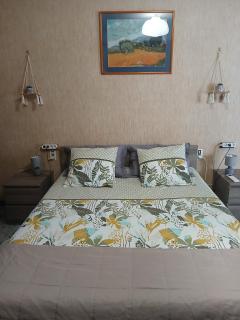 Maison du soleil - 8