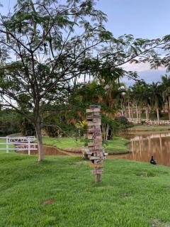 Hotel Fazenda Raiz Mineira - Conceição da Aparecida - 6