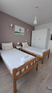 Double Room, Shared bathroom- Rooms GEA - Prizren - 1