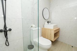 Spacious 3BD Penthouse Private Rooftop Sea Breeze - 3