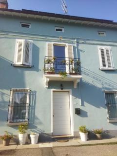 Casa Teresa Rooms - Conselice - 9