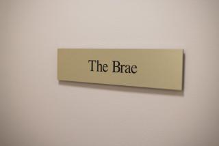 The Brae at The Balfour by Coorie Doon Stays - Milton of Balgonie - 4