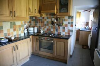 Charming Upper Solva Cottage by Beaches and Harbour - Solva - 5