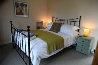 Charming Upper Solva Cottage by Beaches and Harbour - Solva - 1