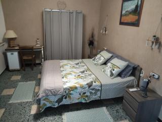 Maison du soleil - 7