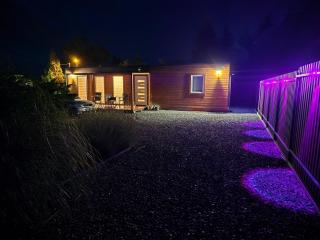 Cosa Nostra Apartman - Sárvár - 9