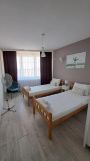 Double Room, Shared bathroom- Rooms GEA - Prizren - 5