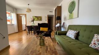 Apartamentos Alcazar de Baeza - 3