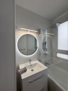 Apartment in the sky of Paris - 1