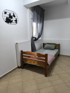 House Alexandros - Neos Marmaras - 1