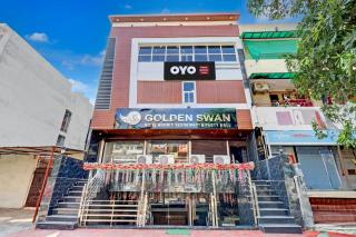 Hotel O Golden Swan Hotel Hindon Airport Domestic Terminal Gaziabad - 9