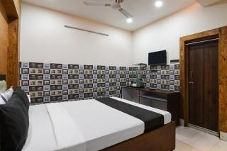 Super Venture Inn NX - Khandagiri - 0