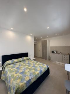 Cagliari Rooms - 2