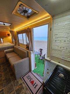 dhabab caravan كرفان ضباب - - 0