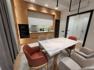 Жилой Комплекс Mirabad Avenue B5 Ташкент - - 6
