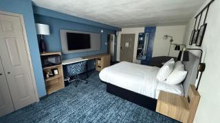 Sleep Inn & Suites - 5