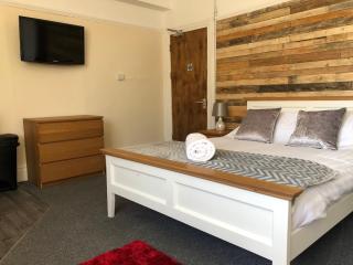 55 Studio No 5 Uplands - Swansea - 4