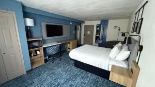 Sleep Inn & Suites - 6