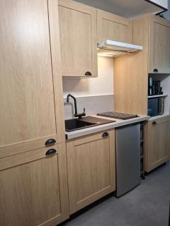 Appartement neuf proche Nantes avec parking - 7