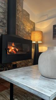 Casa Rural La Garcia - 9