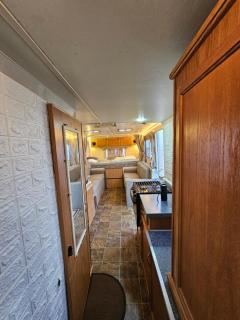 dhabab caravan كرفان ضباب - - 1