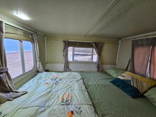dhabab caravan كرفان ضباب - - 2