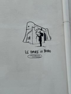 Le dimore di Bobo - Bernalda - 8