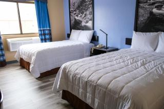 Gardner Inn - Gardner - 1