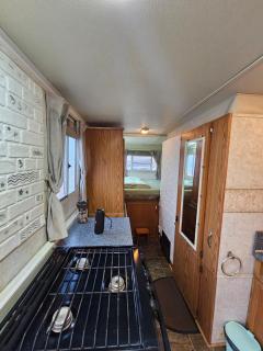 dhabab caravan كرفان ضباب - - 3