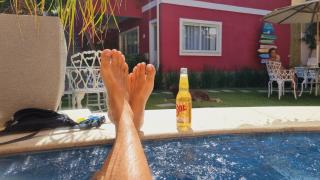 Cores do Verão - Apartamentos ou Studios - Arraial d'Ajuda - 8