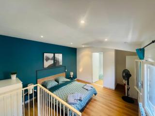 Le duplex biterrois - 0