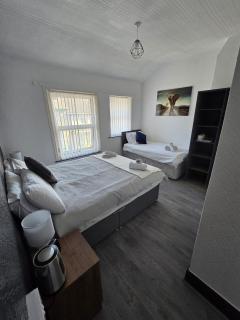 The Lynbar Hotel - Blackpool - 7