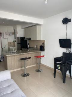 Apartmento en Girardot - Girardot - 9