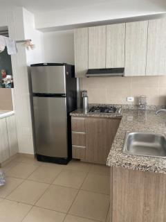 Apartmento en Girardot - Girardot - 1