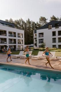Sea Shell Apartments Łukęcin - 0
