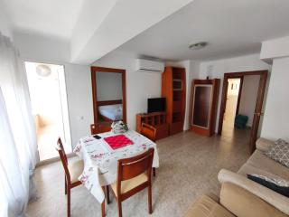3 Habitaciones centro Tarragona - 7