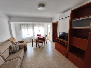 3 Habitaciones centro Tarragona - 6