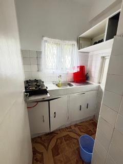 Cozy 1 bedroom in Nyali located behind city mall walk to the beach - Mombasa - 4
