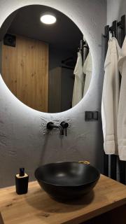 Spill Apartments - 5