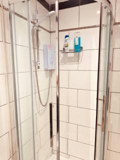 Restoa Stay Modern Studio WiFi Parking Ensuite - Neepsend - 2