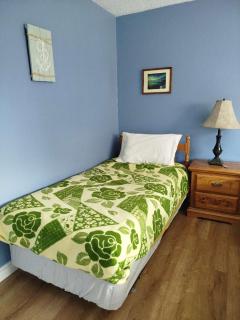 Jenny Guest House - Yellowknife - 3